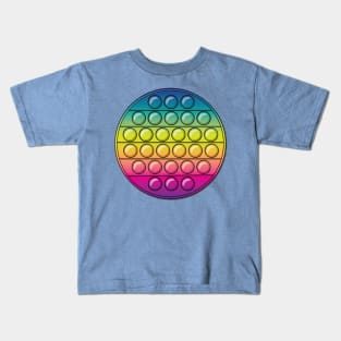 POPit Kids T-Shirt